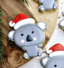 Load image into Gallery viewer, Kris Koala Single Cookie